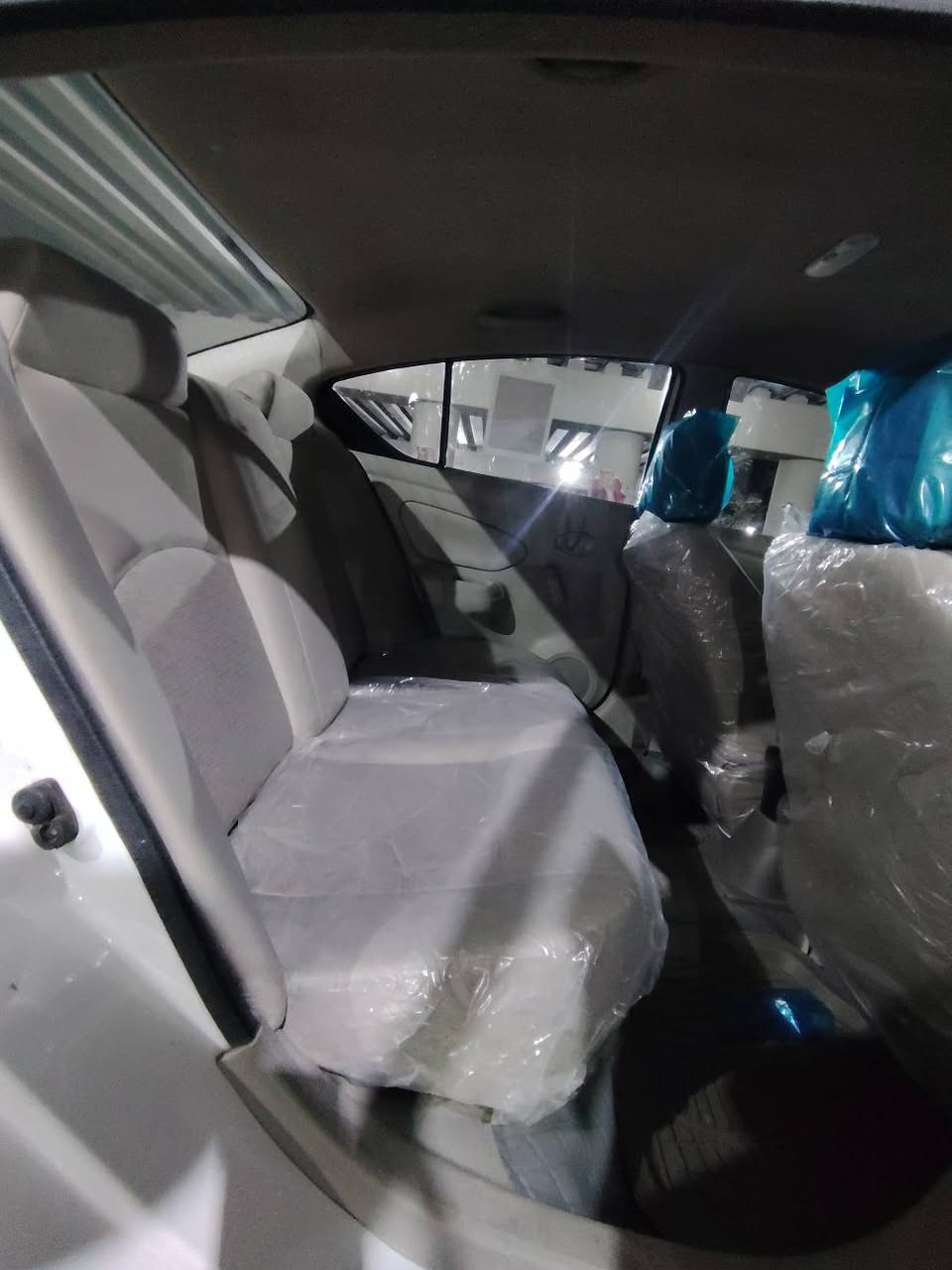 نيسان صني خليجي موديل ٢٠١٩
رقم اربيل
سياره كفال من حالوب و صبغ تبديل فقط بي
بارد بسيط جدا الصغار سياره جديد حلو 
موصفات معروف
ماشي 60 الف
سعر 100وبي مجال
مكان سياره كركوك
رقم ***********
وات ساب ***********
سياره مامطلعين إله كوبون مال بنزين
اعتضره عن مرواس وبيع ببل اجل كركوك, العراق
