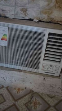 مكيف • سوبر امبريال • مستعمل موسم واحد