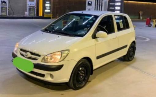 هیۆندا جیتز2008 گێر ئۆتۆماتیک
 ومة كينة ١٦ مة رغوب ية ك بة لة بوياخي هة يه  بيشو
دواي كة بسة سة نة وي و
رة قة مي تازة ية كيرو 
مة كينة و كاربايات
 بة شة رت ٤جام كارة با 
بلاجيكتؤر دة بل ئيرباك 

سعر لە کۆمێنت داوابکە ڕاستەخۆ بۆت دیت 📩 

كوشنة كاني دواي 
ئة خة ويت

ژمارەی خاوەنی 
***********
