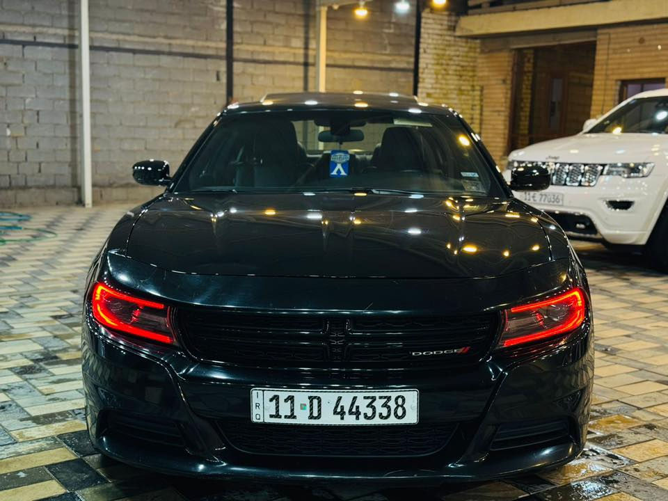 سلام عليكم
للبيع دوج جارجر موديل ٢٠٢١ وارد امريكي sxt بلص فول الفول حادثها دعاميه اماميه ومبدله نفس اللون وبالعراق صار بيهه صبغ جاملغات خلفيه وقبق جنطه تبدل نفس اللون السياره جديده جداً بدون شخوط بدون رصعات بدون بارد ماشيه ٥٠ الف مايل حقيقي جاهزه وترايها مال زيرو 

مواصفات 

سلايد روف (فتحه)

بصمه 

كامره خلفيه 

شاشه 

كشنات جلد 

كشنات كهرباء 

ذاكره خزن للكشن

حساس خلفي 

كشنات تدفئه 

وبقية المواصفات المعروفه 

مكانها بالنجف 

السعر مناسب  جداً مقارنه بمثيلاتها الشراي يتصل 

***********
