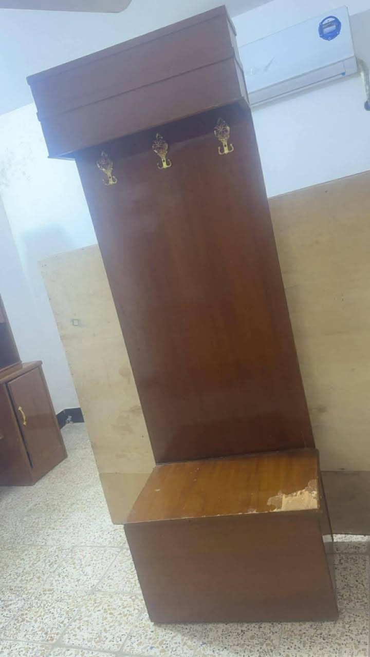 للبيع غرفه بدون كنتور 350العنوان فلوجه


**إذا كنت صاحب هذا الإعلان وتريد حذفه لأي سبب، رجاءا أرسل رسالة إلى الدعم الفني**