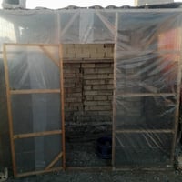 اخوان واجهيه للبيع الي يريده بخدمته 07872678782