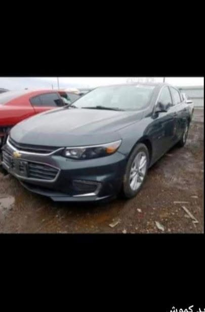 ماليبو 2018
1500توربو
فئة LT
خمس بصمات 
كشن كهرباء 
حداديه جديده GM قبل شهر 
كير ومحرك مكفولات من كلشي 
تبريد منظومة جديده
كشنات جلد ابيض 
السيارة جاهزة وكاملة 
ادامة قبل اسبوع 
حادثه مال امريكا  موضح بصورة وطخه بسيطه واكف وستوته ضربت الدعاميه ونشكت 
تحويله ثاني يوم بسام الشراي
للتواصل رقمي *********** كربلاء, العراق
