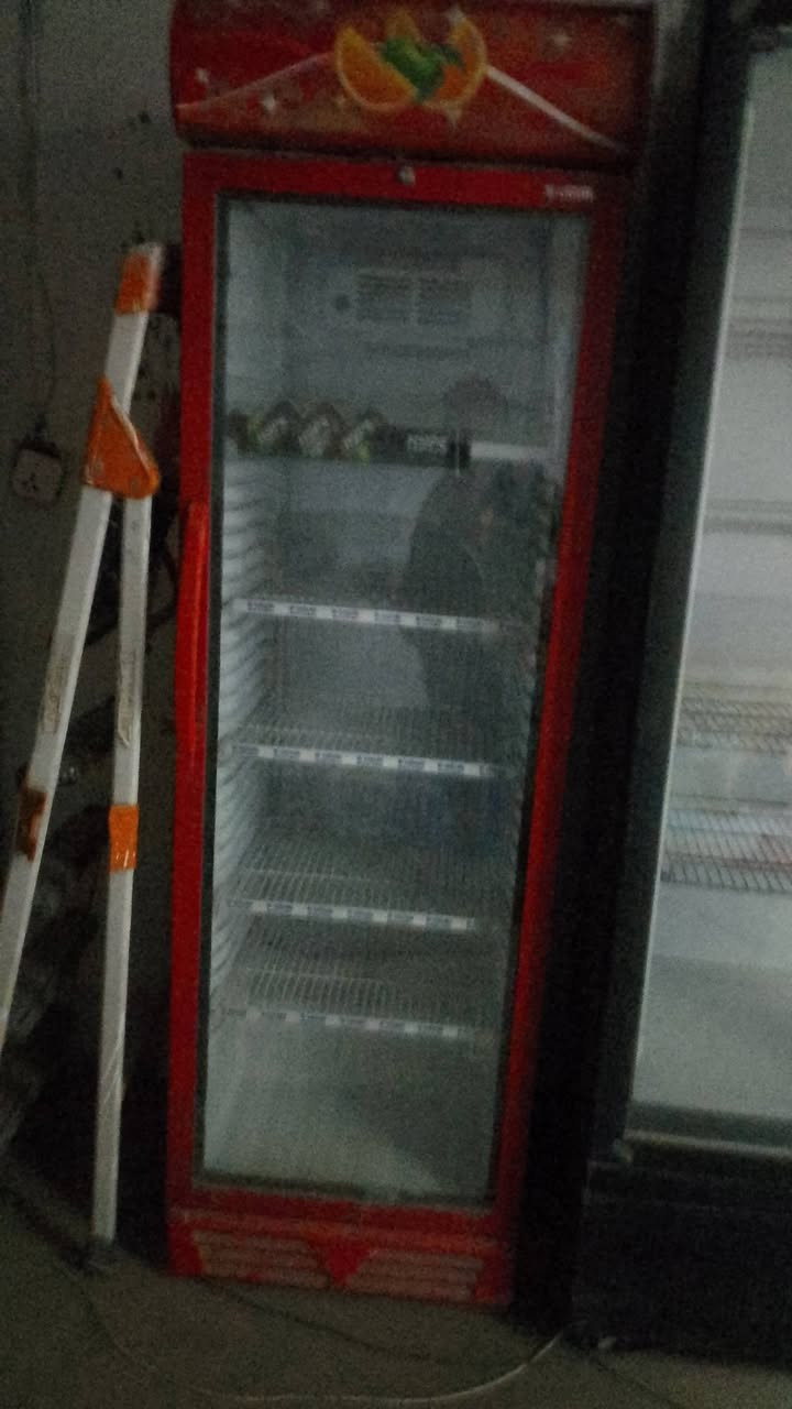 السلام عليكم برادات ايكور تركي أخو الجديد تبريد فول
شرط الضمان العنوان بغداد شراي يتصل 
***********
