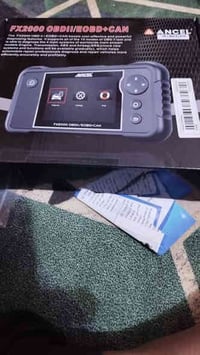 جهاز فحص سيارات البيع الاتصال على رقم 07705545767