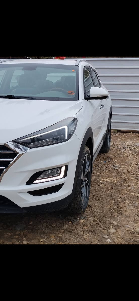 السلام عليكم 
للبيع توسان 19 رقم بغداد الكاصد سياره اخت الزيرو
كفالة عامة من الصبغ والتبديل والبارد .
مواصفات خمس عدسات بك لايت لد كشنات جلد كهرباء 
بصمه إشارات ترحيب صاج 
السعر 200  
العنوان بابل  ***********
