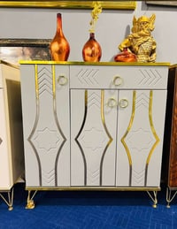 جزامة ٣ باب • مودرن • توصيل بغداد مجاني