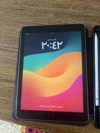 ايباد ٦ ذاكره ١٢٨  07838455851للبيع او مراوس