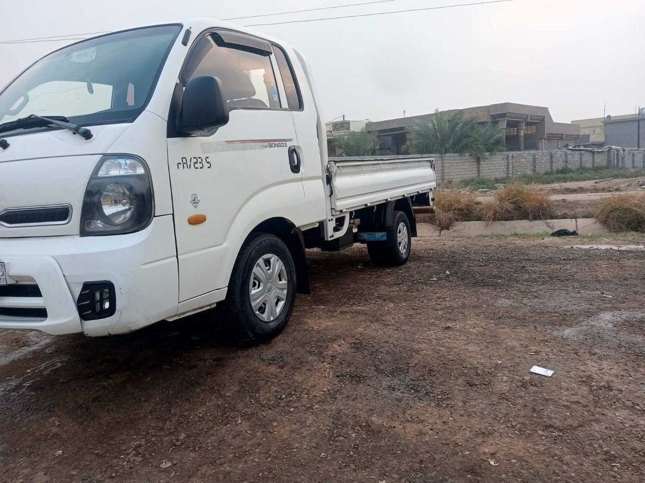 يارزاق ياالله خوان سلام عليكم مسكر 19 رقم بغداد دبلو سياره جاهزه من كولشي العنوان بغداد على سريع اذ اكو مراوس حسب الارتفاق يرحم والديكم الي موشراي لا يتصل
***********
***********
