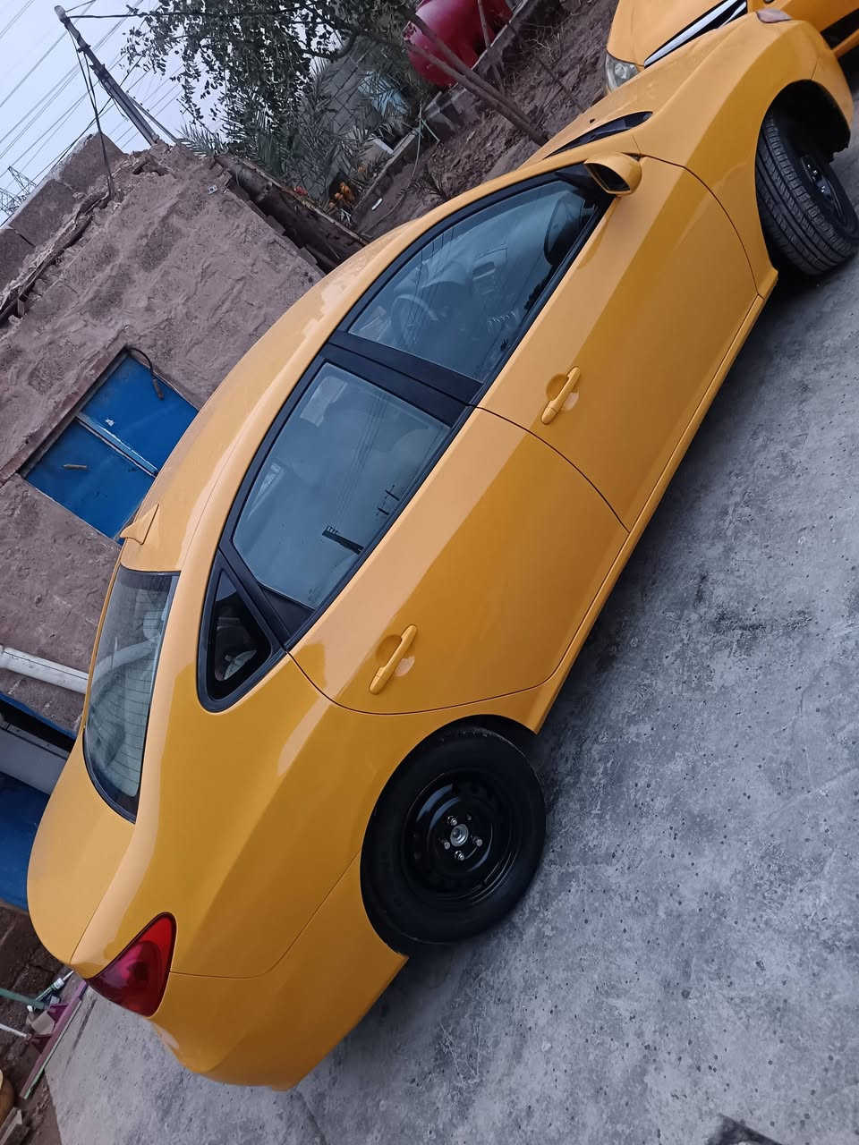 السلام عليكم للبيع النترا 2008 أمريكي رقم بغداد دولي بأسمي ليبل واحد حادثها دعاميه امامية مبدلة فقط مكينة نظيفه كيرها مال حاوية تبريد شغال مكاني بغداد سعرها 92 اتصال ***********
