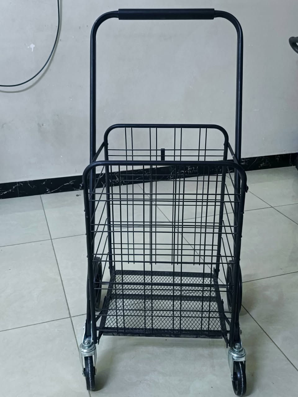 غراض للبيع كلهم ب 25


**إذا كنت صاحب هذا الإعلان وتريد حذفه لأي سبب، رجاءا أرسل رسالة إلى الدعم الفني**