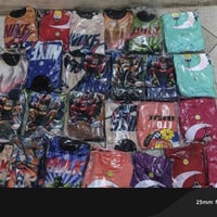 تراك أطفال • ٤-١٢ سنة • الرفاعي