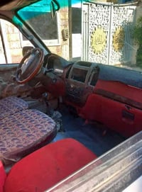 فتون ٢٠١٢سياره شغاله كير ومحرك بلدي نضيف مكان الحسينيه الراشدي بيع كوم...