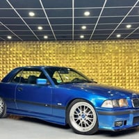 بي إم دبليو E36 • ٣٢٨i • كابريو