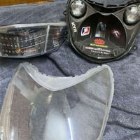 مازدا • بكلايت • رياضي