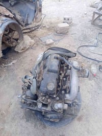 مكينة كيا بيستا • جديد • بابل القاسم