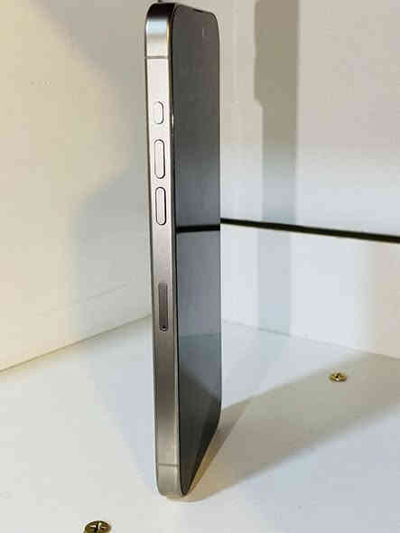 15 pro max 
256
بطاريه 92
الجهاز نضيف مكفول من كلشي 
ماستر AAA
سعر 1125
مكان الشعب 
***********
واتساب فقط
