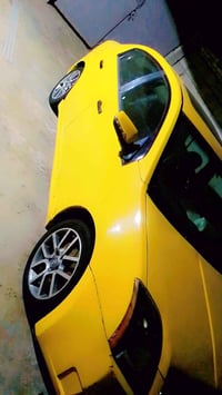 نيسان سنترا • ٢٠٠٨ • رقم نجف