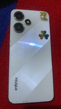 انفينكس • اندرويد • مراوس