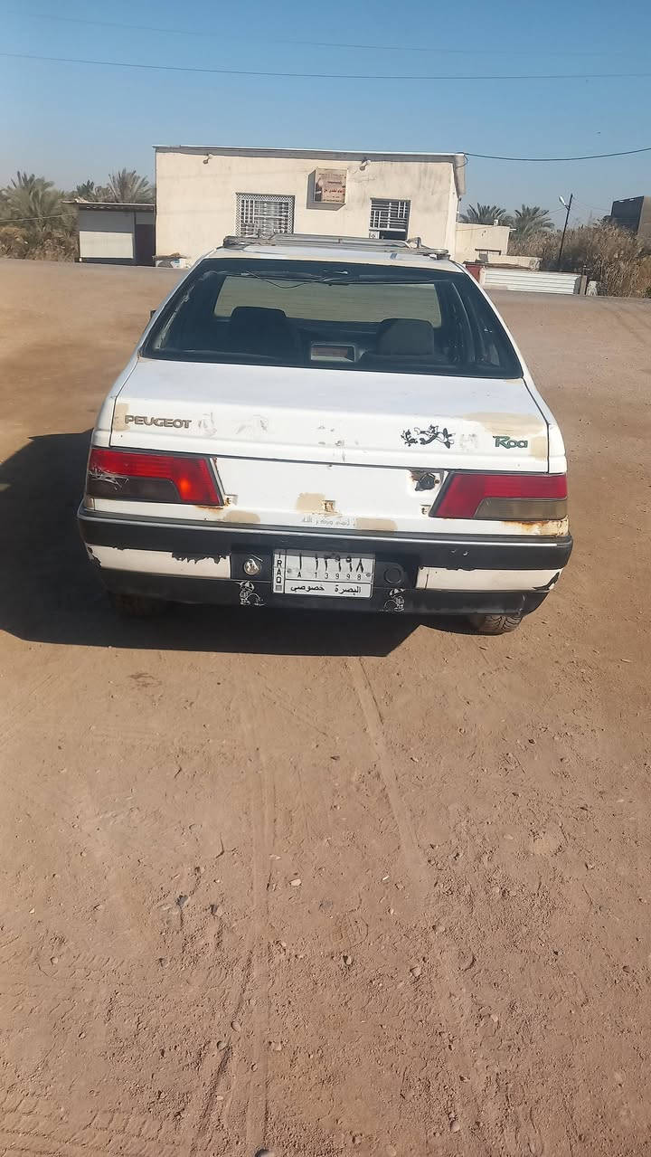 بيجو روى مديل 2010تخم تاير جديد حدادية جديدة كير ومكينه مكفولة سعر 20وبيها مجال رقم صاحب السياره  *********** راعي سياره كرايبي ويريد تحويل العنوان البصره قضاء شط العرب منطقة الزريجي مقابل معمل ورق الدير
