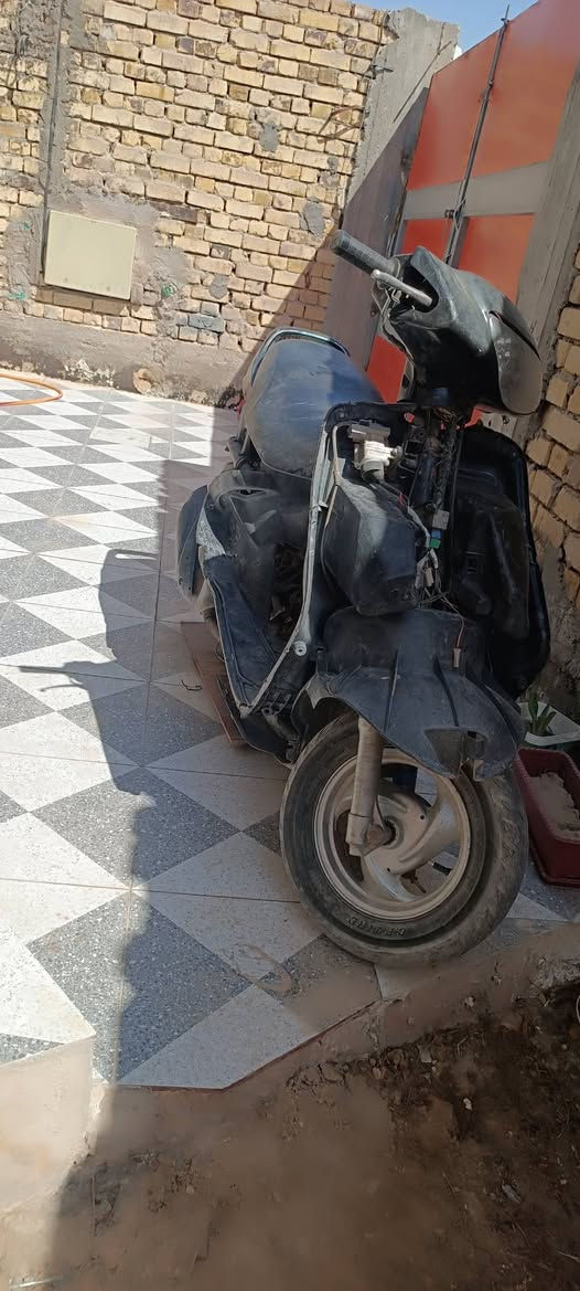 فراشه تشتغل هندى واحد وتمشي كلشي مابيه  ابيع كوم حديد السعر ب 125


**إذا كنت صاحب هذا الإعلان وتريد حذفه لأي سبب، رجاءا أرسل رسالة إلى الدعم الفني**