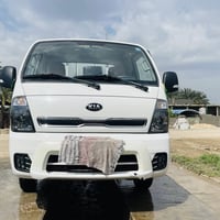 كيا • ٢٠٢٠ • بابل الكفل