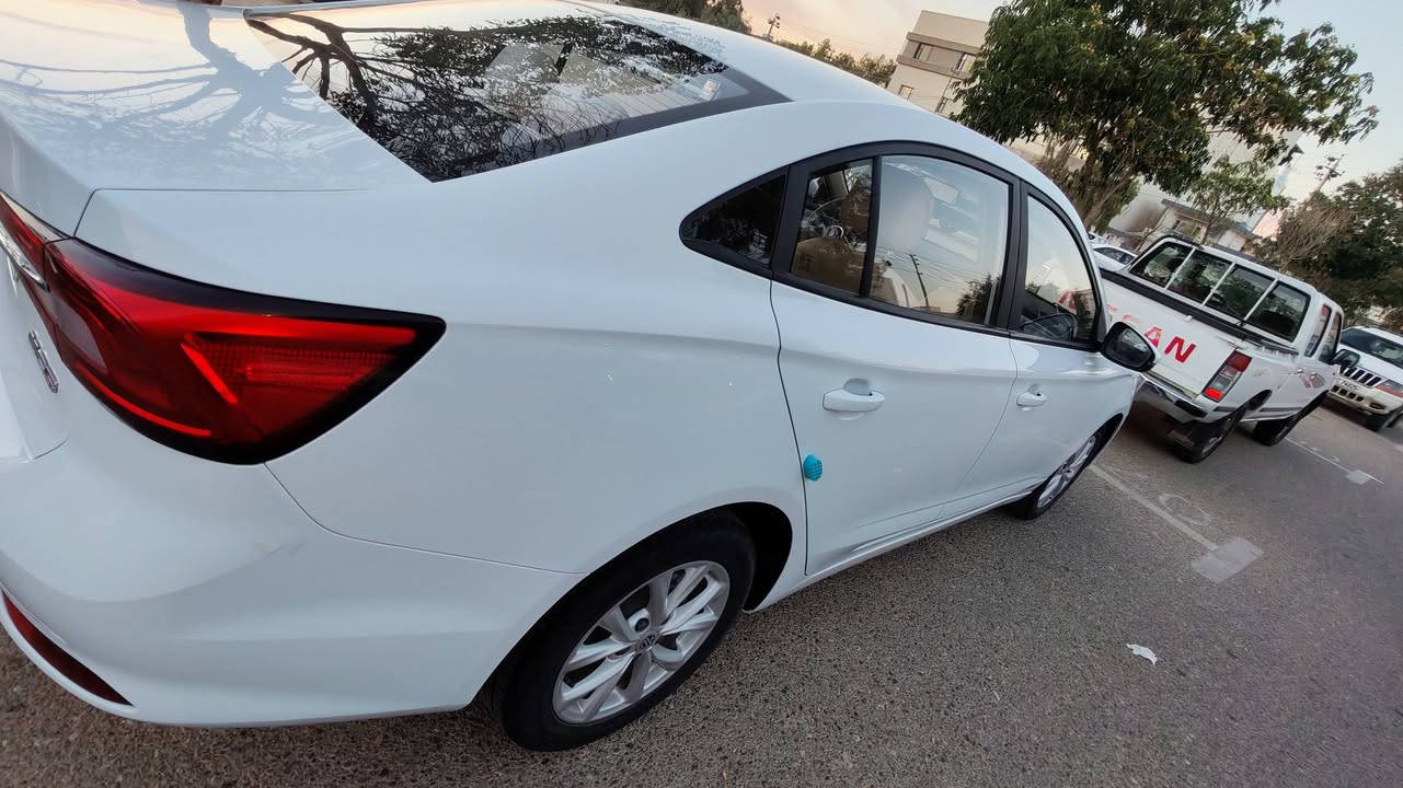 Mh 5 standard plus 2024
28000 ماشیه 
105$ 
*********** بها واتساب
