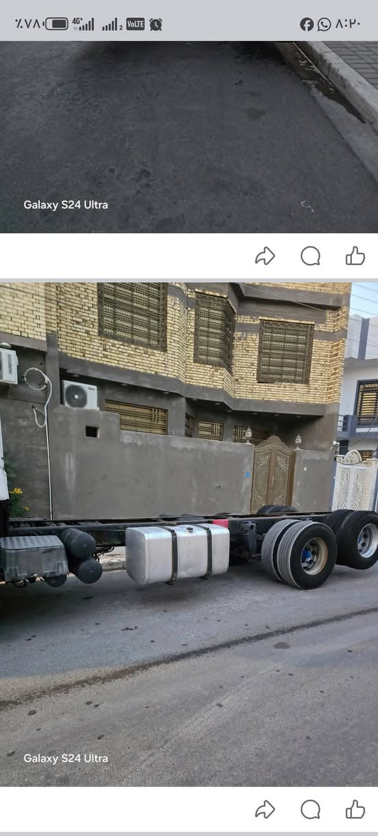 سلام عليكم سكانيه للبيع مكينه 8 بم ونوزل كير 900 رقم انكليزي جديد بصراه رقم *********** مكان الدير
