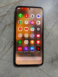 سامسونج A54 • 5G • بدون كارتون