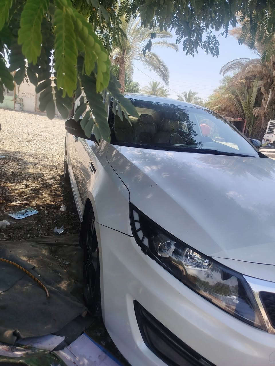 سلام عليكم ورحمة الله وبركاته اوبتيمه موديل ١٢ فول موصفات خليجي*********** بسمي
بابل ناحيه الشوملي
