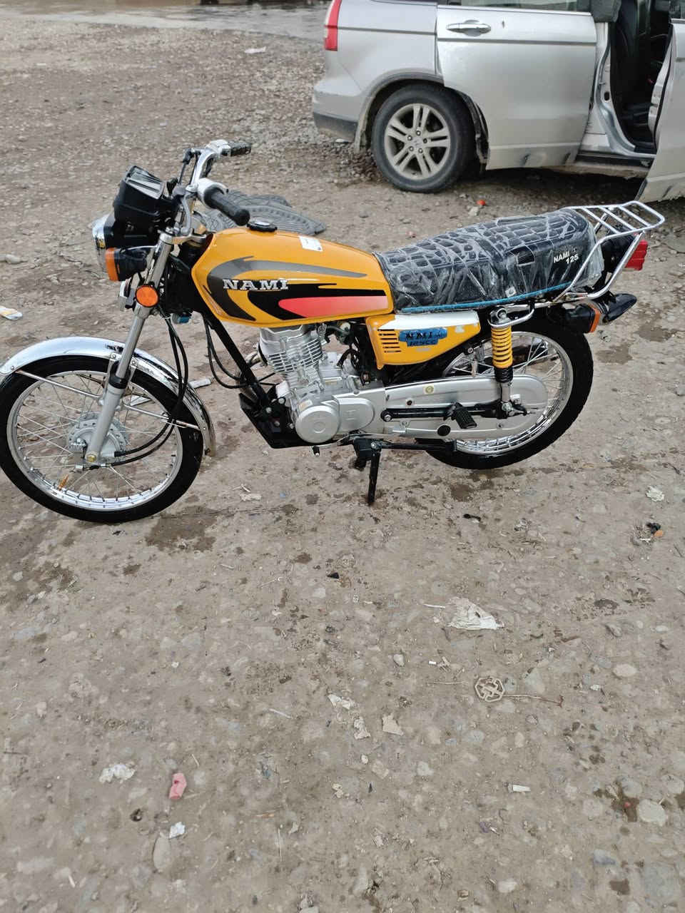 سلام عليكم نامه شلامجه البيع تفيلس مافيسله رقم وسنويه 23صارله شهرين و 3يوم  كفاله عامه درجه ناشفه الاخير شراي ياخابرني ***********♥️
