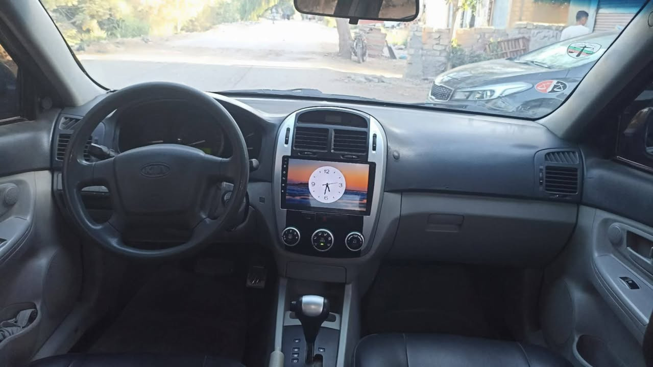 ✨ اللقطة اللي بتدور على السعر المناسب والعربية "البيتي" المحترمة وصلت! ✨
​كيا سيراتو 2008 🚗
العربية رشة بالكامل من الخارج "نظافة" عشان تكون على أحسن شكل ومظهر، ودواخل "زيرو" فابريكا بالكامل بفضل الله. 🛡️✨
​🔹 العداد: 106 ألف كم.
🔹 المرور: رخصة سارية حتى شهر 11، مرور القليوبية.
📍 المعاينة: الشرقية. 🗺️
​📞 للتواصل: 010 17025322 ✈️🎖🥰
اللهم صلِّ وسلم على سيدنا محمد ﷺ
تابعوا الصفحة لكل جديد.. ملوك التميز 👑
​#كيا #سيراتو #كيا_سيراتو #سيراتو_2008


**إذا كنت صاحب هذا الإعلان وتريد حذفه لأي سبب، رجاءا أرسل رسالة إلى الدعم الفني**