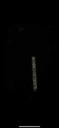 نيسان سنترا موديل 2022 وارد امريكي   مواصفات SV : رادار امامي خلفي وتو...