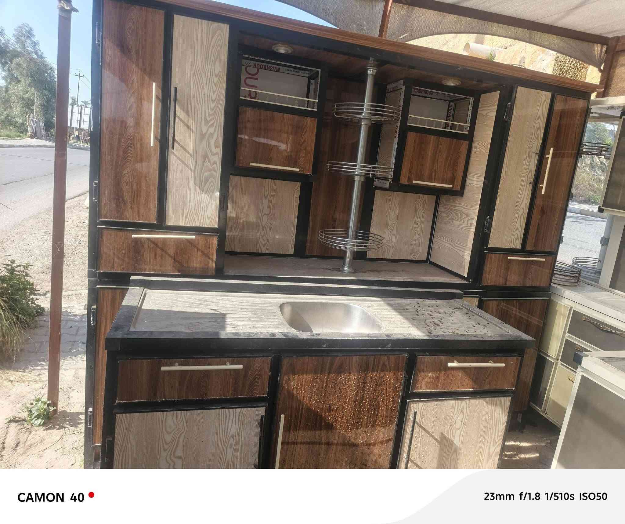 كاونترات قياسات مختلفه مستعمله للتواصل رقم ***********
