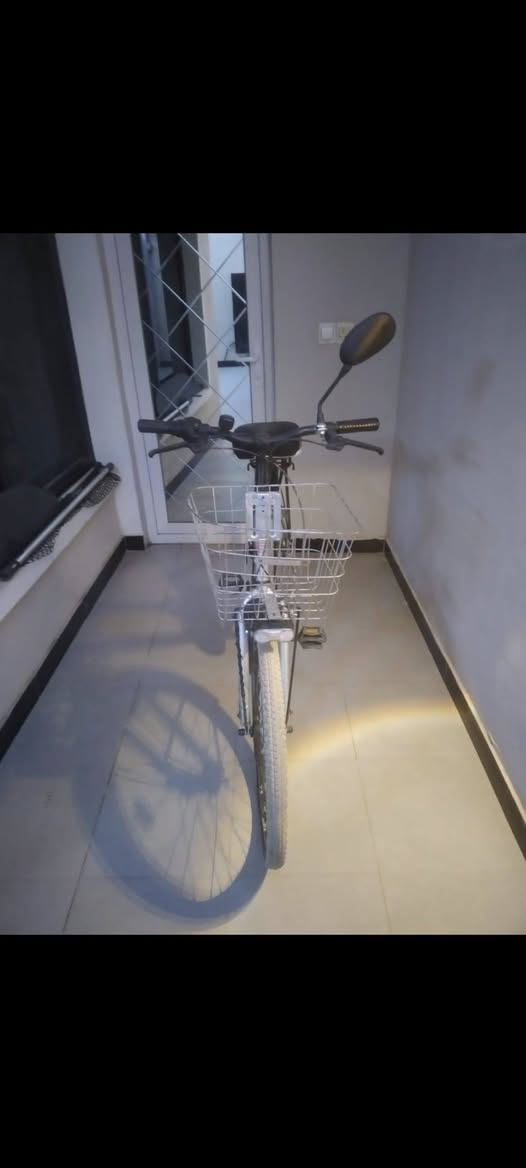 بايسكل للبيع أوربي يتحمل وزن لحد ١٣٠ حجم ٢٦ سعر ١٧٥ وبي مجال السعر مكان كاظميه الطي


**إذا كنت صاحب هذا الإعلان وتريد حذفه لأي سبب، رجاءا أرسل رسالة إلى الدعم الفني**