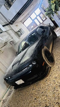 جالنجر • ٢٠١٩ • مراوس