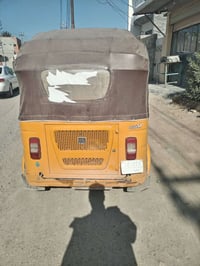 تكتك • موديل ٢١ • ضربة بالصفحة