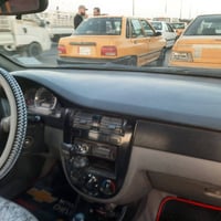 اوبترة موديل ١١ سيارة بسمي سيارة بيه ضربه جاملغ الخلفي جه السايق ماكن ...