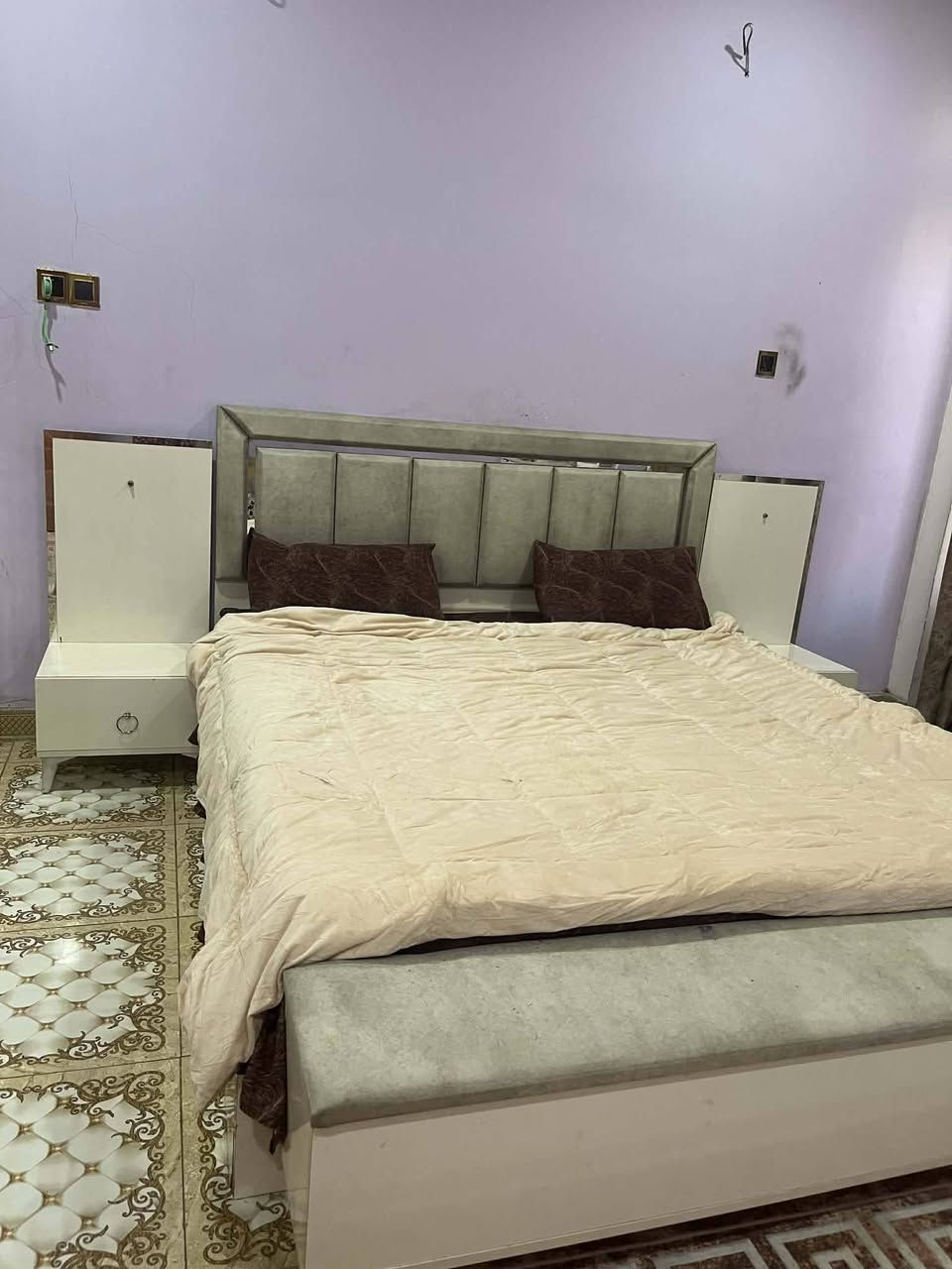 غرفة تركية نضيفة كلش سعرها مليون العنوان الحرية


**إذا كنت صاحب هذا الإعلان وتريد حذفه لأي سبب، رجاءا أرسل رسالة إلى الدعم الفني**