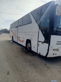 403 للبيع او مراوس جاهزة للعمل سيارة جديده مال شغل 07800773884