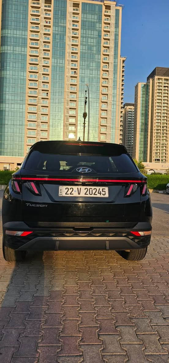 2024 HYUNDAI TUCSON, LIMITED 
بدون سبوغ ارباك بس ستيرن راجع بيلادى سعر ٢١٠ رقم موبايل ***********فول فول مواسفات محرك ٢.٥ بدون توربو أربيل, العراق
