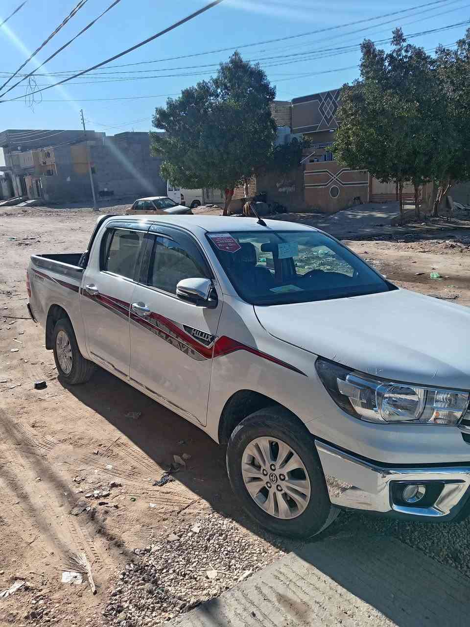 بيكم مديل ٢٥ زيرو كير اوتماتيك كفاله عامه ماشيه ٨الف رقم كربلاء ٣٢٥ وبيه مجال عنوان كربلاء موبايل ***********
