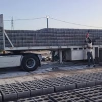 بلوك البيع توصلي وين ما تريد ارتفاع سمك بنسب السعار 07732131635