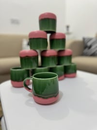 مگات • ألوان • توصيل محافظات