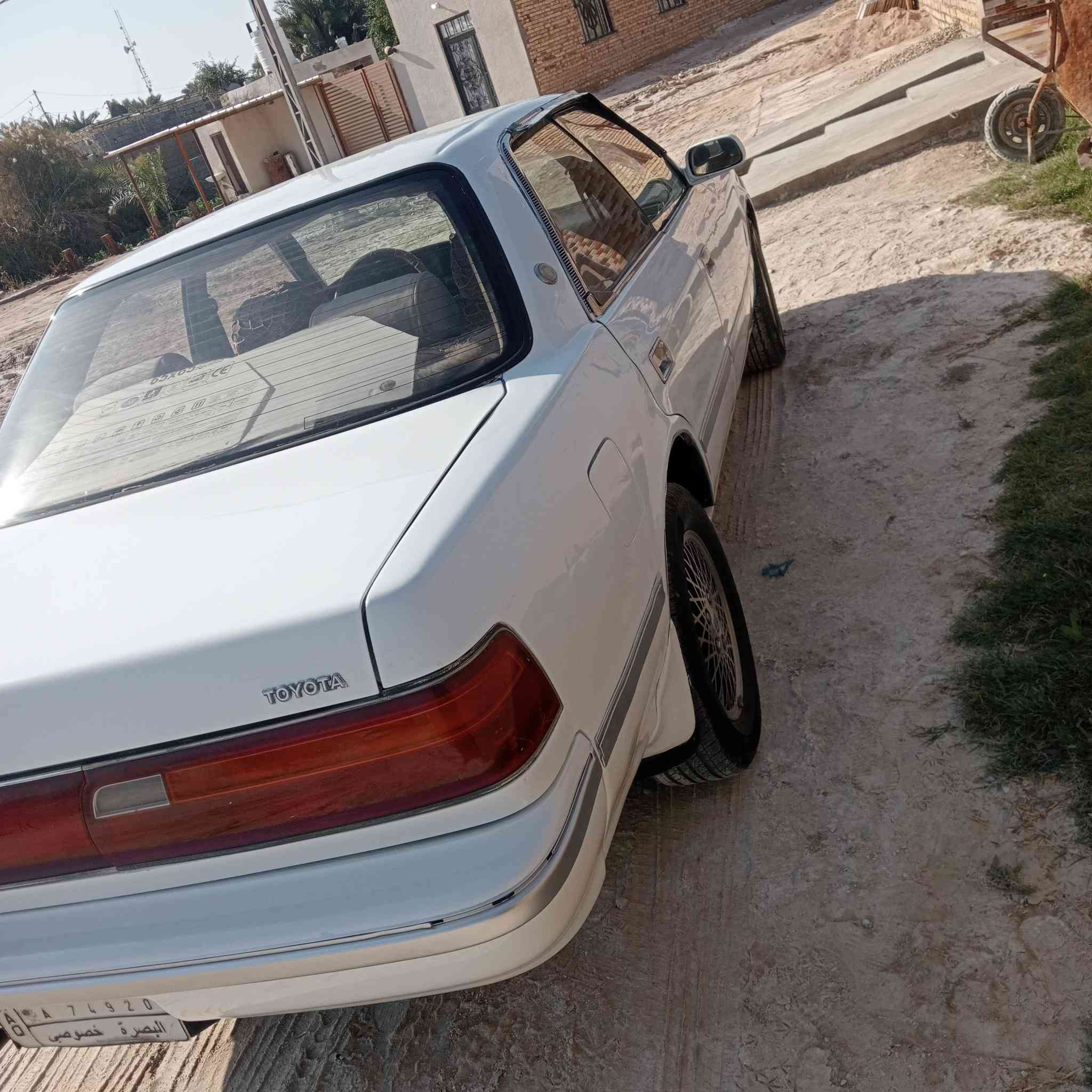 شيزر عضم موديل 92بسمي، مشروع وطني رقم بصره  محرك ونجي كفاله اصوليات غرامات ضربه وگص وعيب شرعي  بس مصبوغه عام جماليه العنوان ذي قار السعر 43وبيها مجال للشراي الاتصال فقط على الرقم ***********
