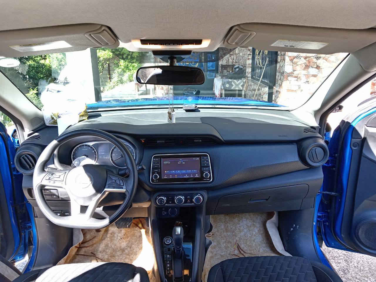 نيسان كيكس مديل ٢٢ بجم كبس حادثها بابتين تصليح بدون دواخل ماشية ٣٨ ميل السعر ١٣٢ هاتف ***********
