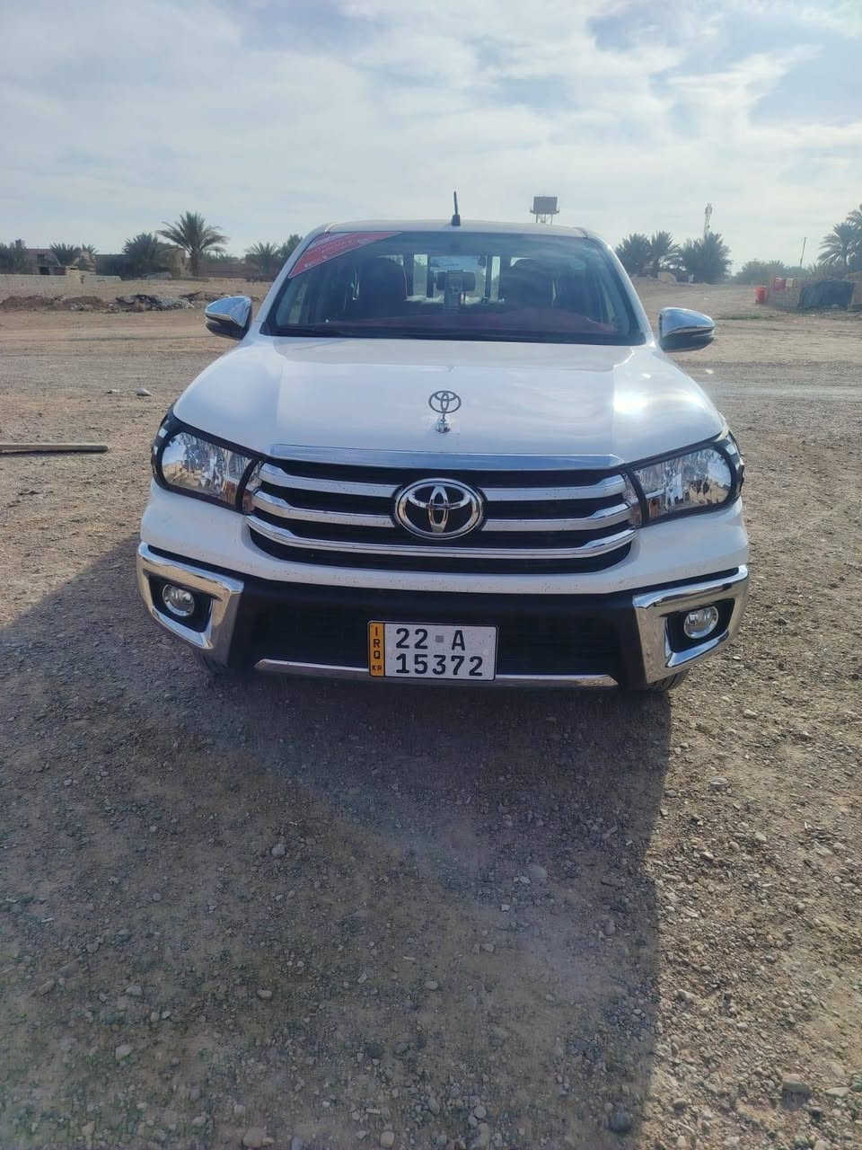 السلام عليكم بيكم موديل 2023 ماشيه 41 مكفوله كفاله عامه رقم اربيل + مكانها اربيل السعر 248 وبيها  ومجال حق الجيه 
***********
