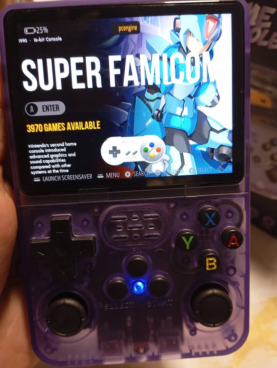 جهاز العاب جديد لك شغال 

رام 64 

بطاريه 3200  بيه هواي العاب ما ينعدو 

سعر 30


**إذا كنت صاحب هذا الإعلان وتريد حذفه لأي سبب، رجاءا أرسل رسالة إلى الدعم الفني**