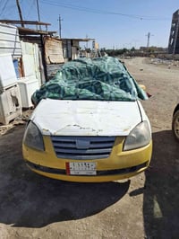 شيري ي ٥ • مكينه ١٨٠٠ • ناصرية مركز