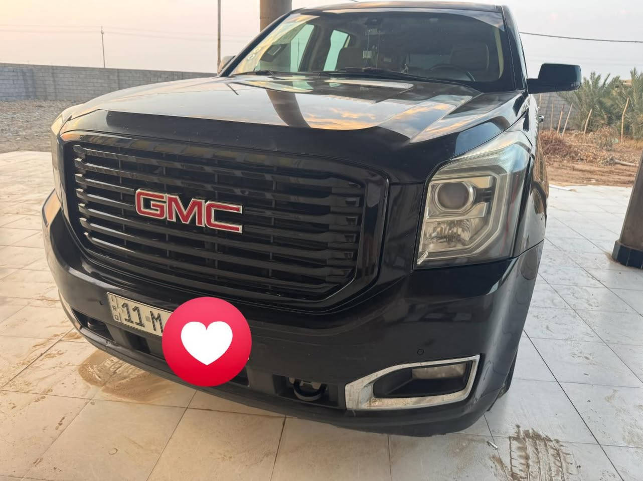 جمسي للبيع بيع مستعجل

جمسي مديل2017
خليجي  كفاله عامه رقم بغداد  
فئهsle
رادار 
تحكم ستيرن 
مرئ شفط
قاصه 
منضومه زنون 
كشن مخملي 
فرس 
 مزوده منضومه مضخم دمام كلاسك
 سنويه2030 
 المكان البصره قضاء الدير ***********
